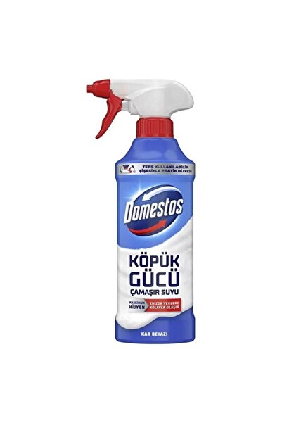 Domestos Hijyenik Köpük 450 Ml Kar Beyazı