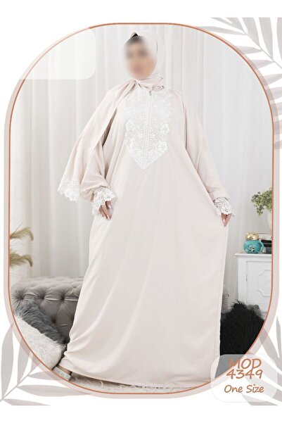 Generic Luxury women's prayer set