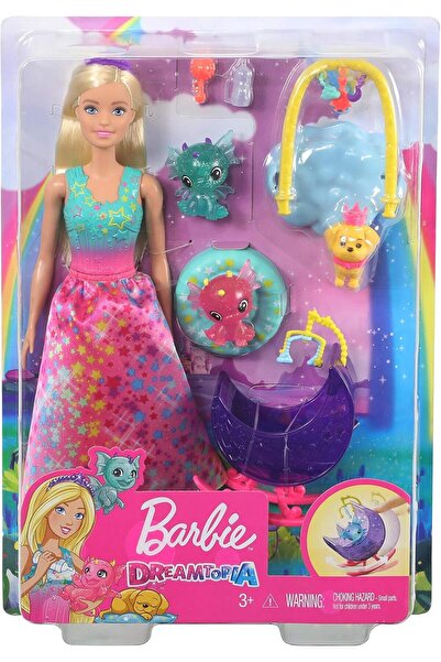 Barbie dreamtopia