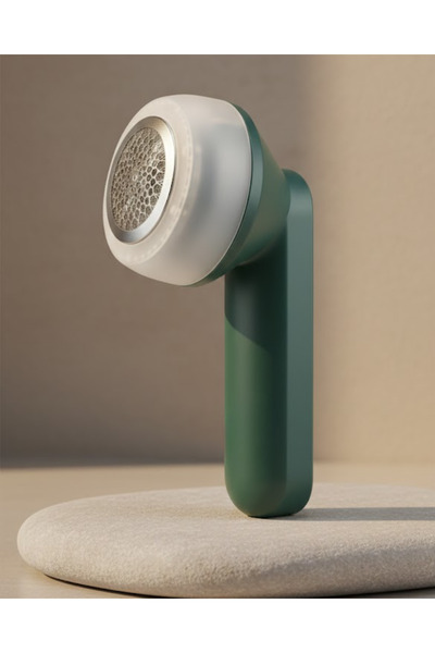 Clevora Compact Design Fabric Lint Collector Machine