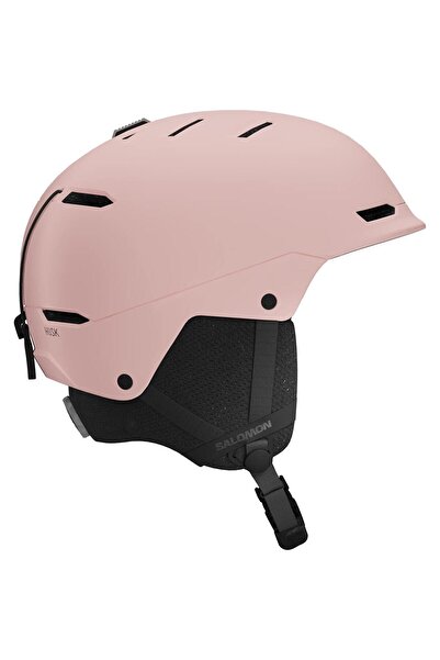 Salomon Husk Unisex Kayak/Snowboard Kaskı-L47912000