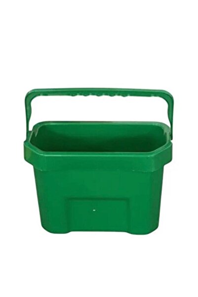 UMBEX PLUS 12 LT Temizlik Kovası Cam Kovası Temiz Su Kovası Ev Ve İş Yerlerin...