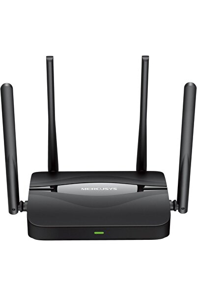 Mercusys جهاز توجيه واي فاي 7 طراز MR25BE