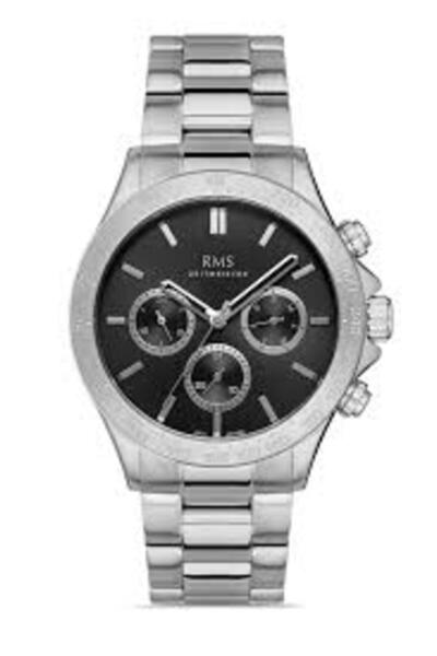 RMS Zeıtmeıster Rms Gr.1.Ag1426.04 Men's Wristwatch