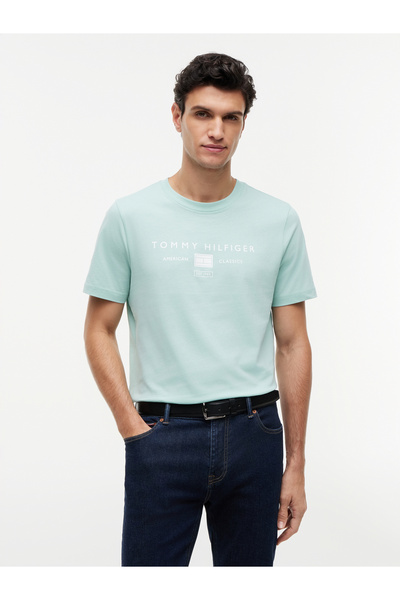 Tommy Hilfiger Men T-Shirts