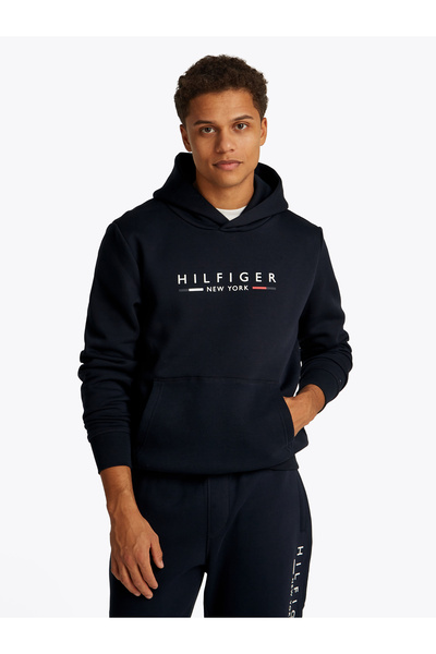 Tommy Hilfiger HILFIGER NEW YORK ΦΟΥΤΕΡ ΑΘΛΗΤΙΚΟ