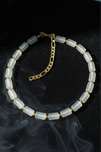 Stoneage قلادة للكلاب مزودة بفوسفور - طوق - طوق للرقبة