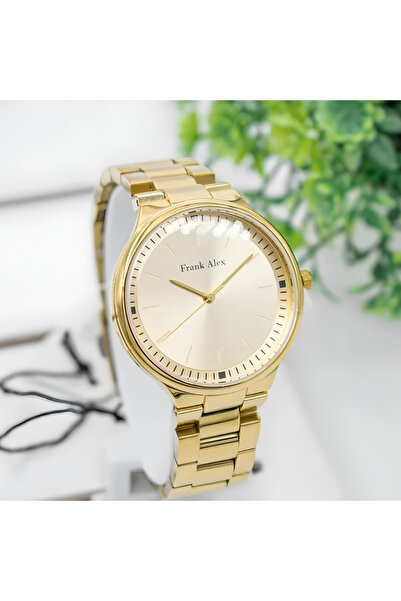 Frank Alex Women's watch