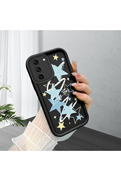 ucuc حافظة لهاتف سامسونج جالاكسي S21 Fe 5G مصنوعة من مادة السيليكون المقاومة ...