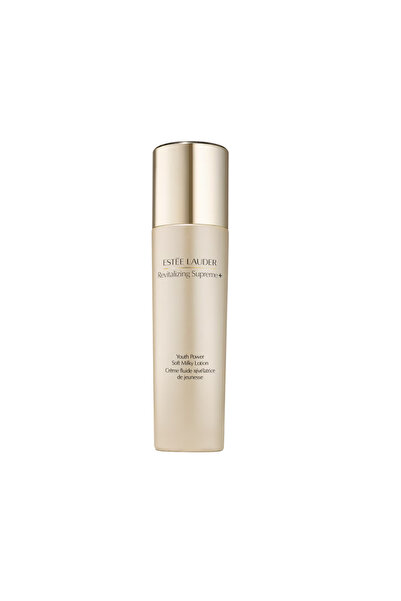 ESTÉE LAUDER Loțiune hidratantă revitalizantă Supreme+ Youth Power Soft Milky...