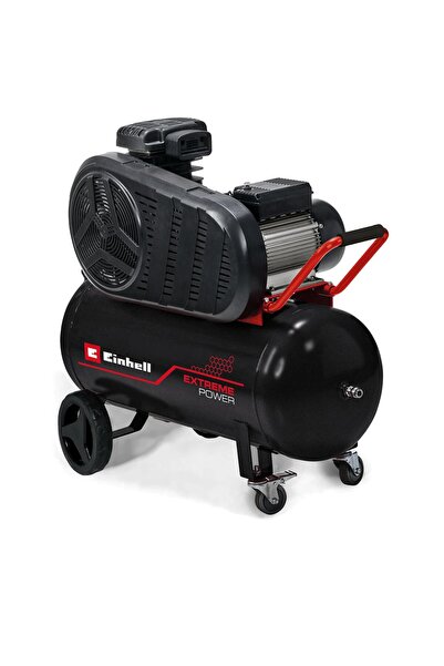 Einhell Expert TE-AC 430/50/10, Kompresör (Yağlı)