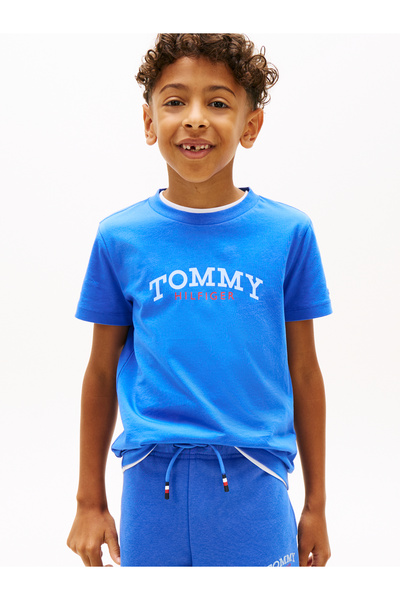 Tommy Hilfiger قمصان للأولاد
