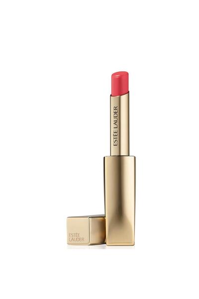 ESTÉE LAUDER Color Illuminating Shine, Illuminating, Cream Lipstick, 905, Sau...
