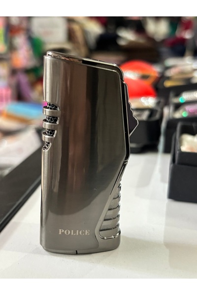 strabellaclothes 3 Torch Pürmüz füme rengi pro çakmağı