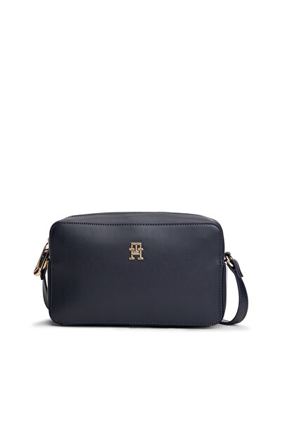 Tommy Hilfiger Blue Im Latam Corp Crosso