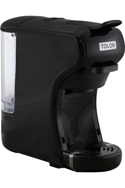 Tolon Capsule Coffee Machine 1450W