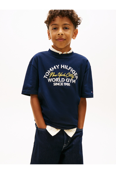 Tommy Hilfiger Boys T-Shirts