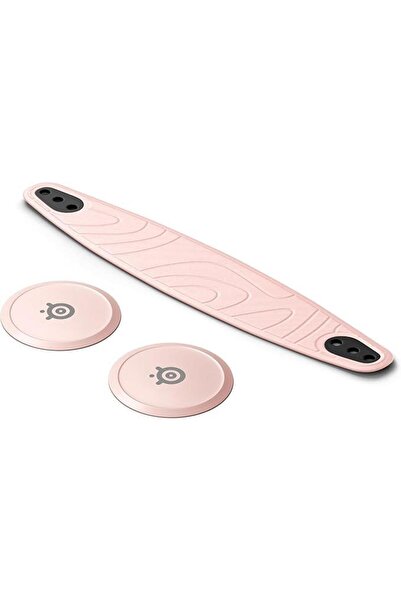 SteelSeries Booster Pack - Nova 7 ve Nova Pro Serisi Uyumlu Kafa Bandı ve Kul...