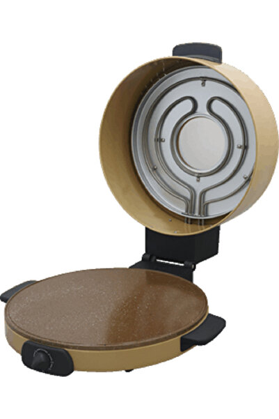 Tolon صانعة خبز عربي 2200 واط