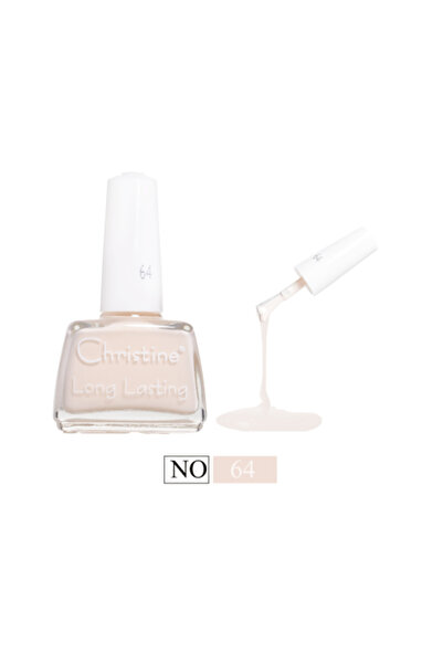 Christine Nail Polish No. 64