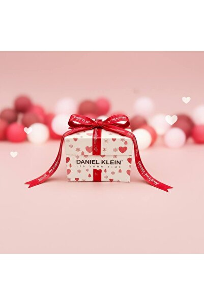 Daniel Klein Gift Box Concept Design Gift Box 95mm X 120mm X 120mm