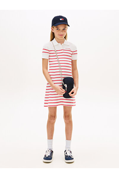 Tommy Hilfiger Girls Dresses