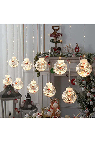 NO BRAND INSTALATIE CU GLOBURI