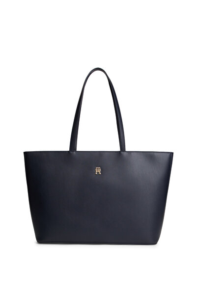 Tommy Hilfiger Blue Im Latam Corp Tote
