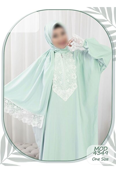 Generic Luxury women's prayer set