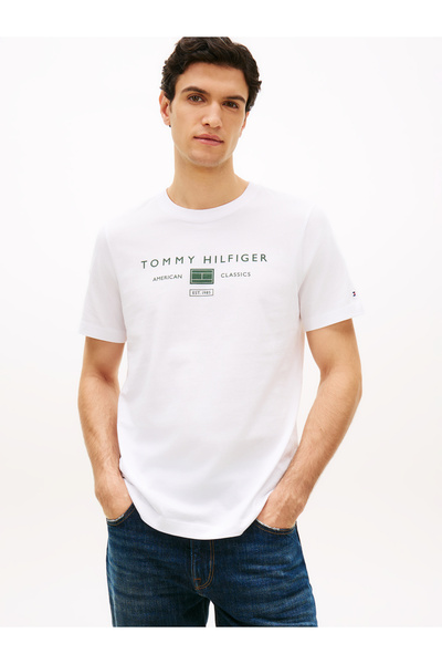 Tommy Hilfiger قمصان رجالية
