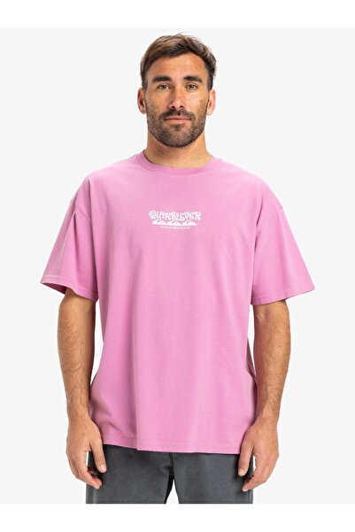 Quiksilver Hw Tree Connection SS muška majica EQYZT08034