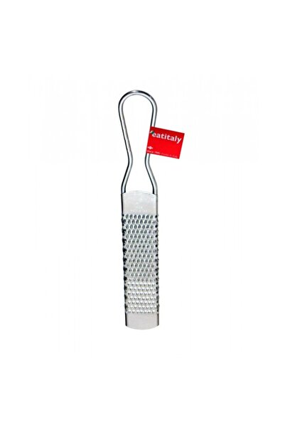 Inoxriv EATITALY parmesan grater with large holes 26x3.5cm