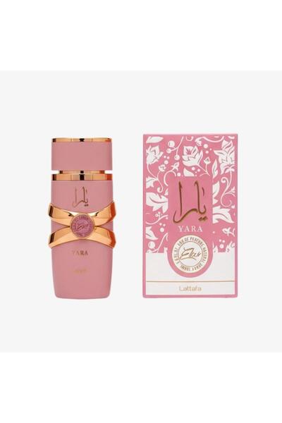 lattafa Yara Elixir perfume by Lattafa.