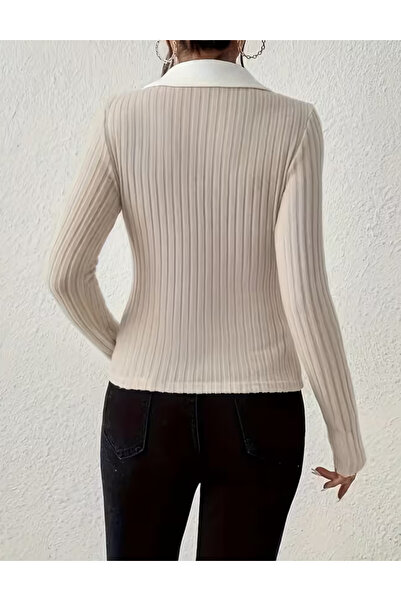 Sheya Sheya blouse, beige