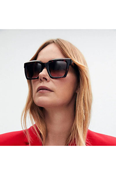 Etnia Barcelona Women's Bone Sunglasses Kate Hv 53