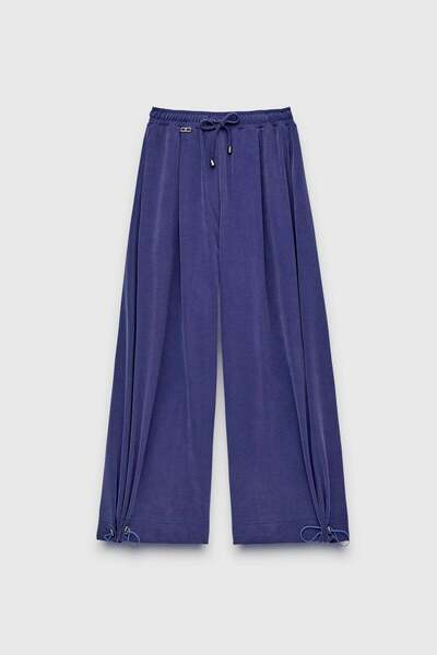 Setrms Stoper Detaylı Rahat Kesim Pantolon