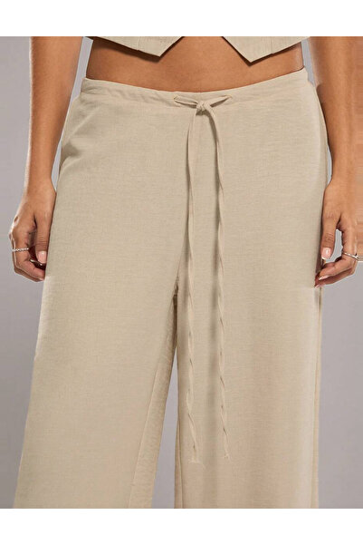 Sheya Pantaloni Sheya, bej