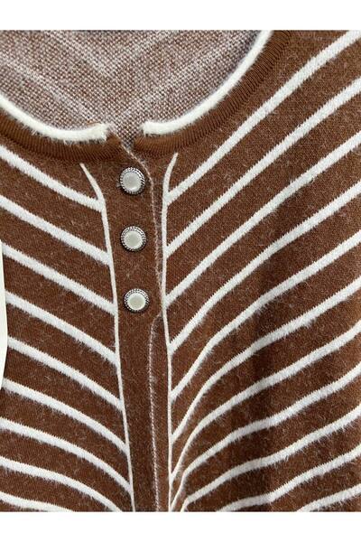 LİFERA plush jacket