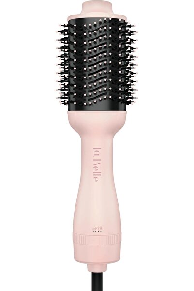 labelle فرشاة لون وردي منفرد