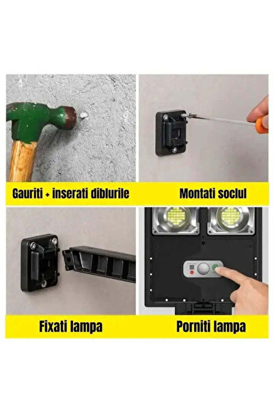 NO BRAND LAMPA 90 LED