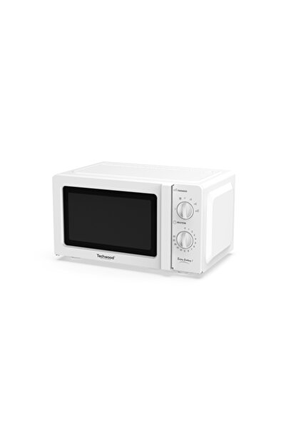 Techwood Microwave oven TMO-2091, 20L, 700W