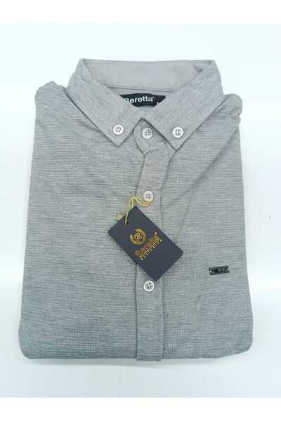 Beretta Cotton Men's Shirt