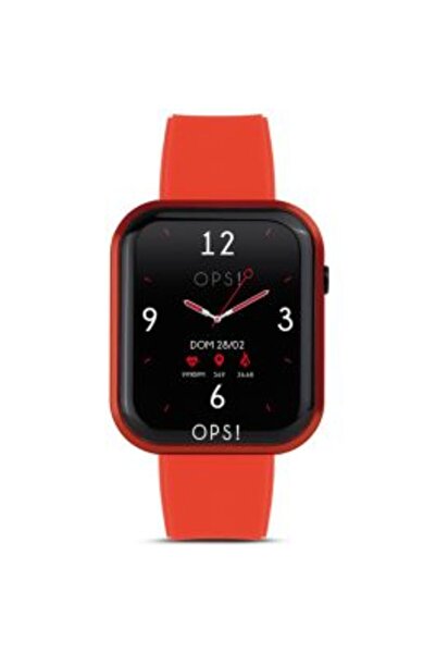 OPS!SMART OPSSW-14 Call Smartwatch Unisex 38 mm