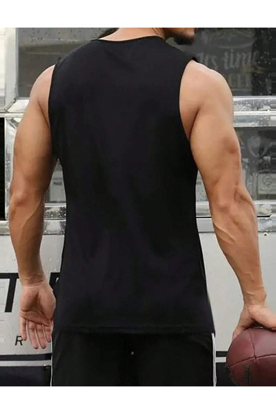 Sheya Sheya tank top, black