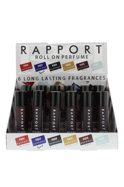 Eden Classics Set, Eden Classic, Rapport Original, Eau De Parfum, For Men, 24...