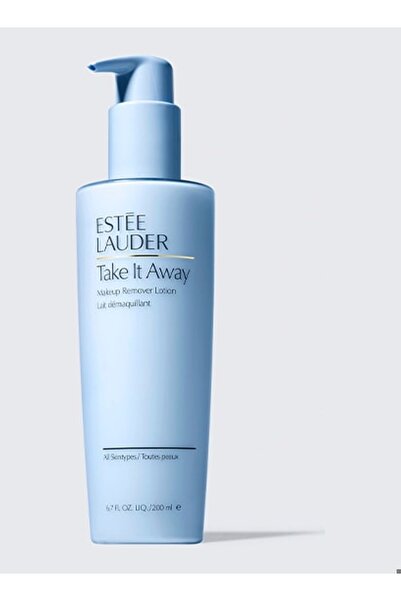 Estee Lauder Take It Away Makeup Remover Lotion