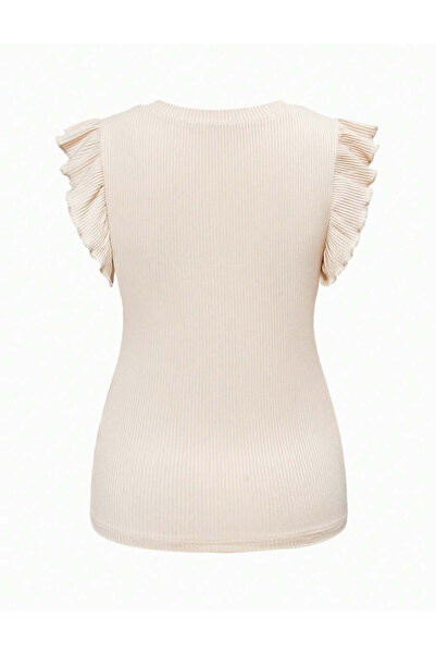 Sheya Sheya T-shirt, cream