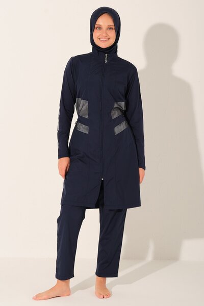 ALFASA Surfina Sportswear Hijab Swimsuit - Alf26265