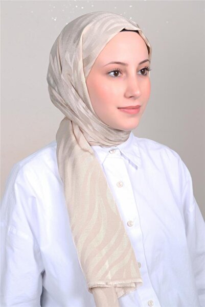 PİRAMİT Fashion İpeksi Şal 2884-3