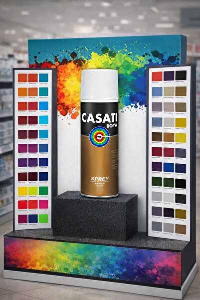 Casati SPREY BOYA